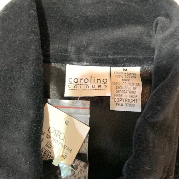 🛍Carolina Colours Christmas Snowman Vest - Picture 5 of 8